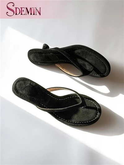 Salto Mule Slides